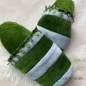 Preview: FREEBIE Schnittmuster PDF Datei - Relax Slipper